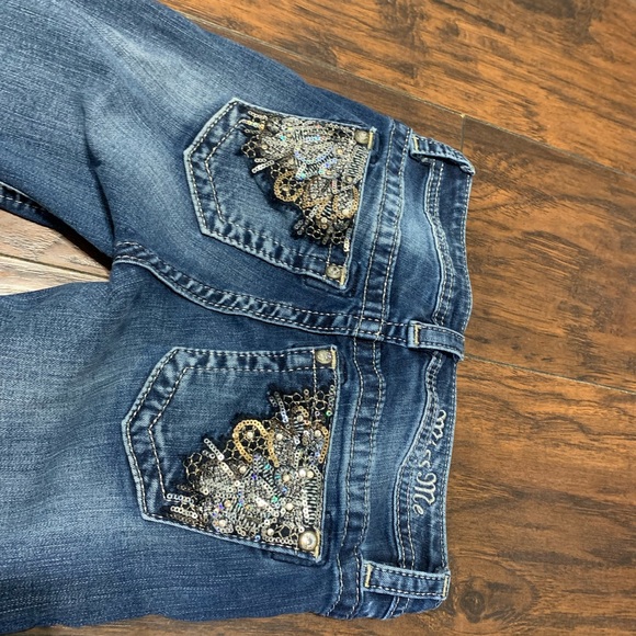 Miss Me | Bottoms | Miss Me Jeans Youth 